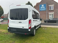 2023 ford transit 2t 350l l3 trend a6 2.0 td minibus - afbeelding 40 van  44