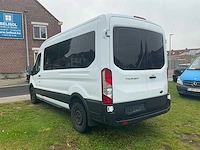 2023 ford transit 2t 350l l3 trend a6 2.0 td minibus - afbeelding 41 van  44
