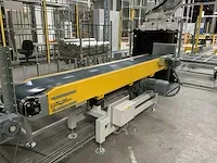 2023 fraxinus robotcel voor stapelen van tapijten - afbeelding 15 van  19