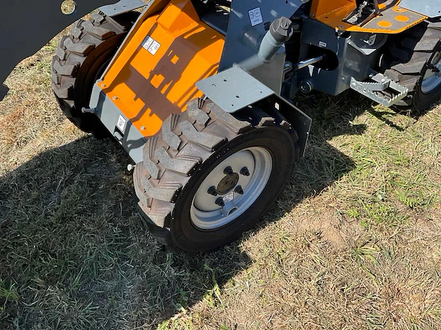 2023 giant g1200 - kniklader - afbeelding 4 van  24