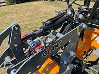 2023 giant g1200 - kniklader - afbeelding 5 van  24