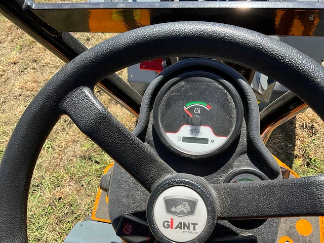 2023 giant g1200 - kniklader - afbeelding 9 van  24