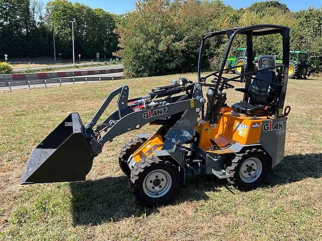 2023 giant g1200 - kniklader - afbeelding 1 van  24
