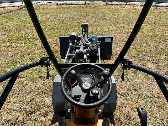 2023 giant g1200 - kniklader - afbeelding 13 van  24