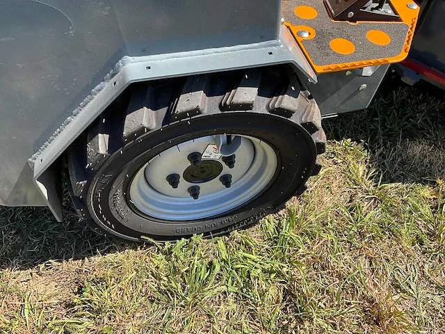 2023 giant g1200 - kniklader - afbeelding 15 van  24