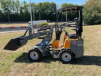 2023 giant g1200 - kniklader - afbeelding 12 van  24