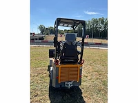 2023 giant g1200 - kniklader - afbeelding 19 van  24