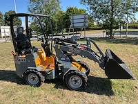 2023 giant g1200 - kniklader - afbeelding 22 van  24
