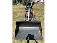 2023 giant g1200 - kniklader - afbeelding 23 van  24