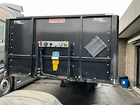 2023 groenewegen platte oplegger oplegger - afbeelding 2 van  5