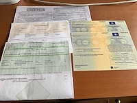 2023 groenewegen platte oplegger oplegger - afbeelding 5 van  5