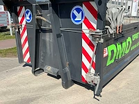 2023 hardox container met afdekzeil - afbeelding 6 van  17