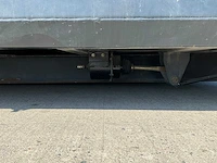 2023 hardox container met afdekzeil - afbeelding 8 van  17