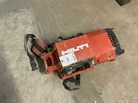 2023 hilti ncv 10-22 draagbare accu trilnaald - afbeelding 2 van  11