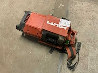 2023 hilti ncv 10-22 draagbare accu trilnaald - afbeelding 3 van  11