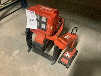 2023 hilti sl 6-a22 werklamp - afbeelding 1 van  7