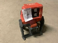 2023 hilti sl 6-a22 werklamp - afbeelding 2 van  7