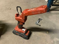 2023 hilti sl 6-a22 werklamp - afbeelding 3 van  7