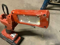 2023 hilti sl 6-a22 werklamp - afbeelding 4 van  7