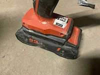 2023 hilti sl 6-a22 werklamp - afbeelding 5 van  7