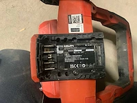 2023 hilti sl 6-a22 werklamp - afbeelding 6 van  7