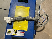 2023 hjz hwd laser reinigingsmachine - afbeelding 2 van  24