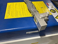 2023 hjz hwd laser reinigingsmachine - afbeelding 3 van  24