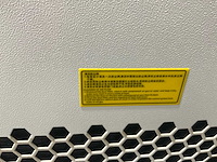 2023 hjz hwd laser reinigingsmachine - afbeelding 7 van  24