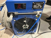 2023 hjz hwd laser reinigingsmachine - afbeelding 10 van  24