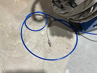 2023 hjz hwd laser reinigingsmachine - afbeelding 13 van  24