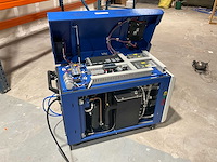 2023 hjz hwd laser reinigingsmachine - afbeelding 14 van  24