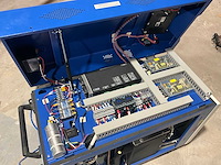 2023 hjz hwd laser reinigingsmachine - afbeelding 16 van  24