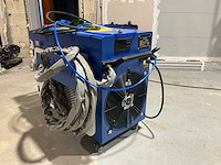 2023 hjz hwd laser reinigingsmachine - afbeelding 18 van  24