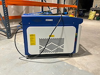 2023 hjz hwd laser reinigingsmachine - afbeelding 21 van  24