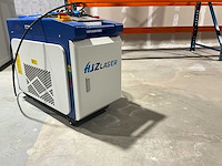 2023 hjz hwd laser reinigingsmachine - afbeelding 22 van  24