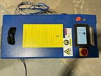 2023 hjz hwd laser reinigingsmachine - afbeelding 24 van  24