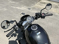 2023 honda cmx1100a rebel - afbeelding 5 van  21