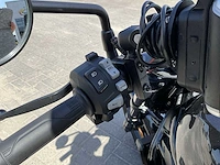 2023 honda cmx1100a rebel - afbeelding 6 van  21