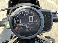 2023 honda cmx1100a rebel - afbeelding 8 van  21