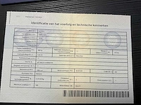 2023 honda cmx1100a rebel - afbeelding 11 van  21