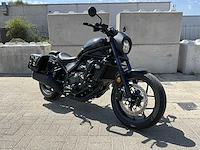 2023 honda cmx1100a rebel - afbeelding 1 van  21