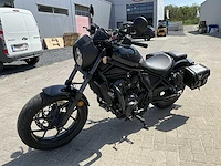 2023 honda cmx1100a rebel - afbeelding 15 van  21