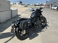 2023 honda cmx1100a rebel - afbeelding 18 van  21