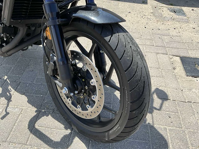 2023 honda cmx1100a rebel - afbeelding 20 van  21