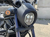 2023 honda cmx1100a rebel - afbeelding 21 van  21