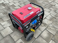 2023 honda gx390 stroomgenerator - afbeelding 1 van  10