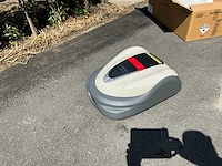 2023 honda hrm3000 robotmaaier - afbeelding 1 van  10