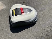 2023 honda hrm3000 robotmaaier - afbeelding 5 van  10