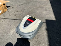 2023 honda hrm3000 robotmaaier - afbeelding 1 van  10