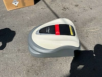 2023 honda hrm3000 robotmaaier - afbeelding 2 van  10